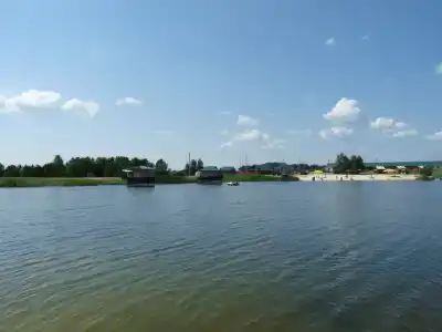 Сосновка - 23