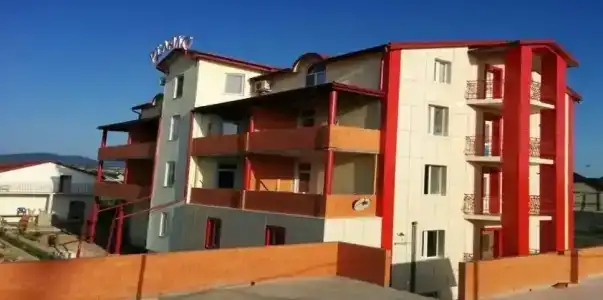 Релакс - 0