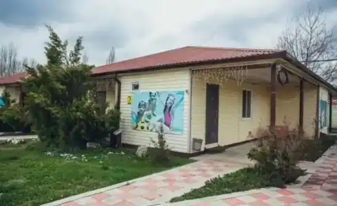 Белые ночи - 3