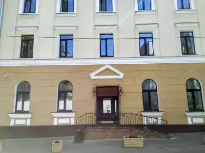 Губернский - 14