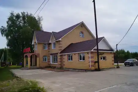 137 Километр - 1