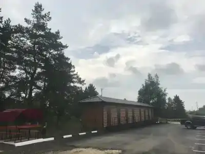 Охотник - 5