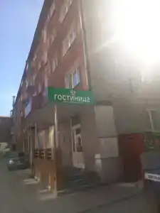 Маршал на Советской - 9