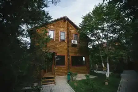 Рыбное место - 1