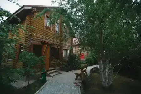 Рыбное место - 3