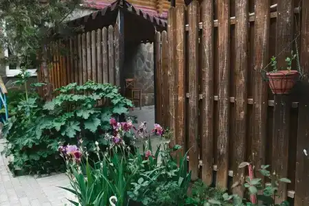 Рыбное место - 8