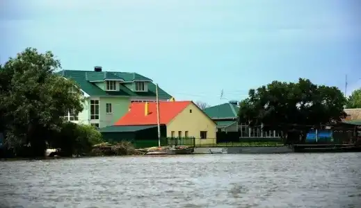 Астраханская жемчужина - 0