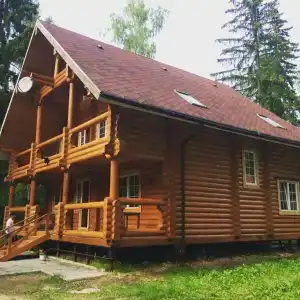 Лесной Дом - 28