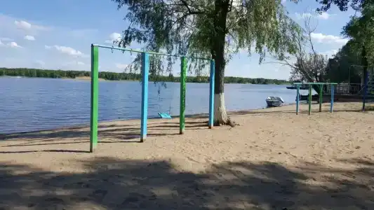 Солнечная - 2