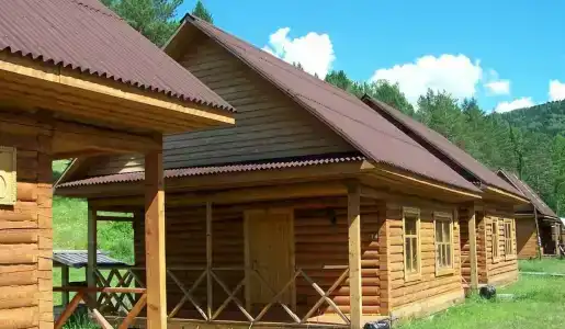 Усадьба Околица - 3