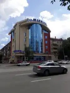 Шаим - 1