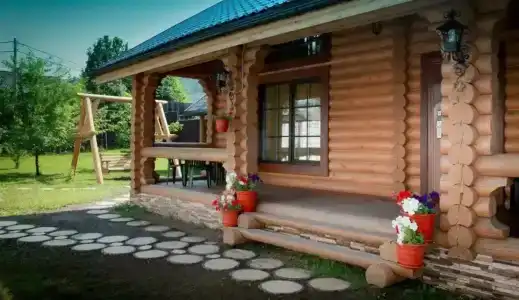 Вилла Villa-Manilla - 1