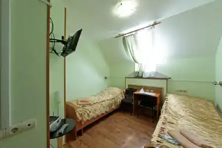 Московские Грёзы - 45