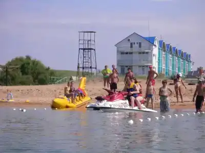 Ростовчанка - 1