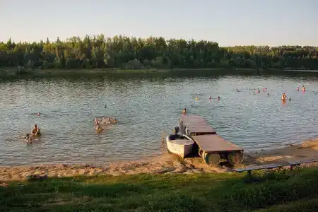 Деревня викингов - 7