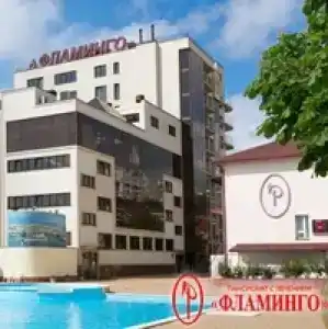 Фламинго - 25