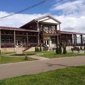Серебряный ключ - 3