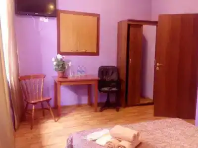 Эдем - 11