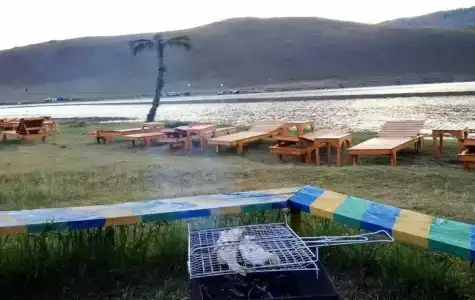 Тутайский прибой - 9