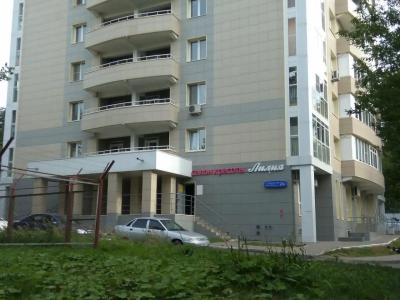 Мини-Акация - 1