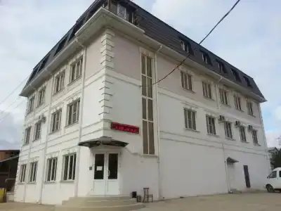 Мега - 6
