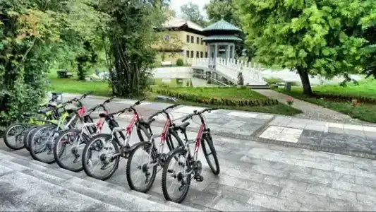 Золотой Город - 10