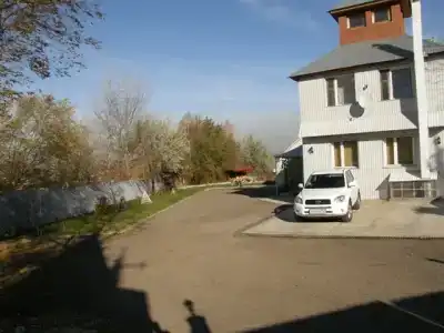 Атаманский хутор - 0