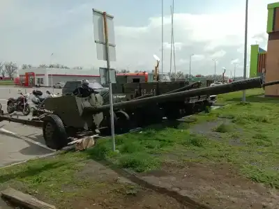 Транспарк - 39