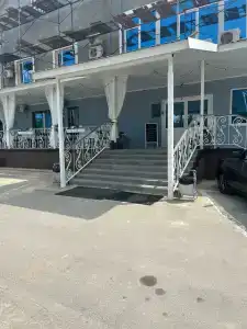 Петровский Лес - 17