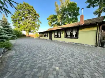 Агроусадьба Беловежская Гостевая - 14