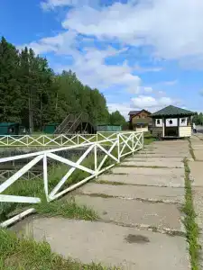 Контраст на Лучистой - 27