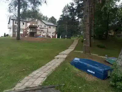 Зелёная роща - 23