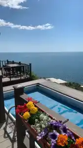 Шале Black Sea Village - 37