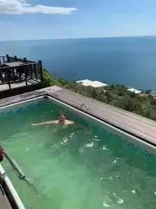 Шале Black Sea Village - 30