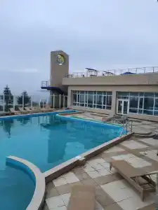 Гостиничный комплекс Теплое Море - 64