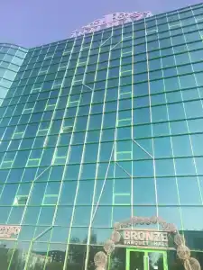 Arai Plaza - 13