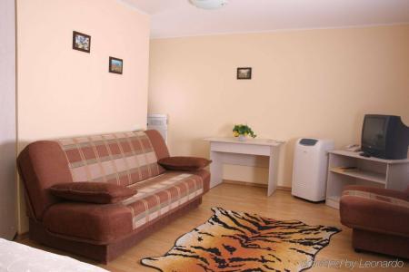 Apart Tomo Free Parking - 30
