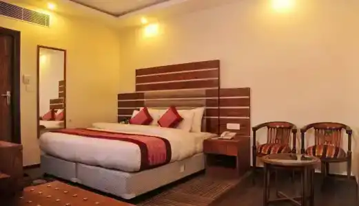 All Iz Well- a Well Hygiene Property - 13