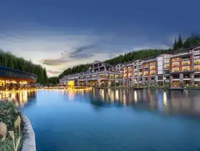 Elite World Sapanca - 12