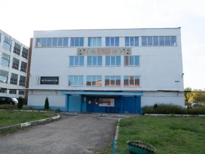 Комфорт - 1