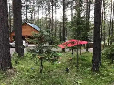 Белая река - 6