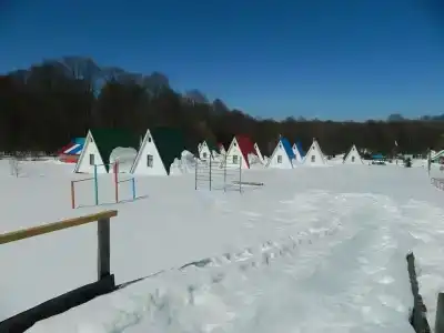 Серебряный ключ - 12