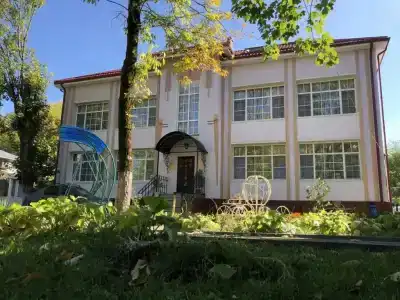 Пансионат Дача генерала Николаева - 0
