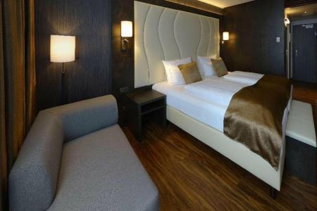 Best Western Plus Plaza Darmstadt - 16