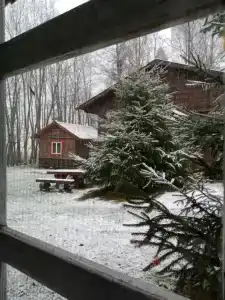 Медвежий Угол Селигер - 13