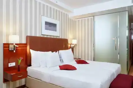 Palace Bridge Hotel - 84