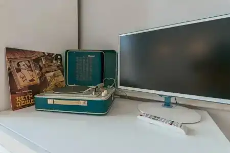 Купеческий дом-Merchant House by Sokroma - 27