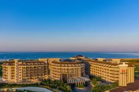 Sunmelia Beach Resort & Spa-All Inclusive - 9