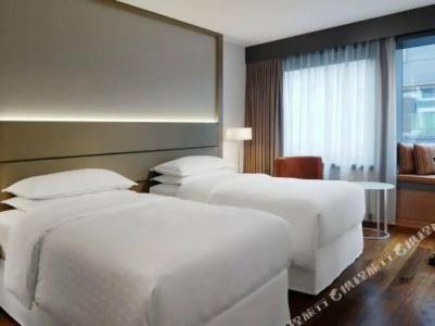 Sheraton Zürich - 65