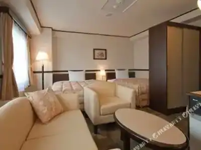 Toyoko Inn Ise Matsusaka Ekimae - 35